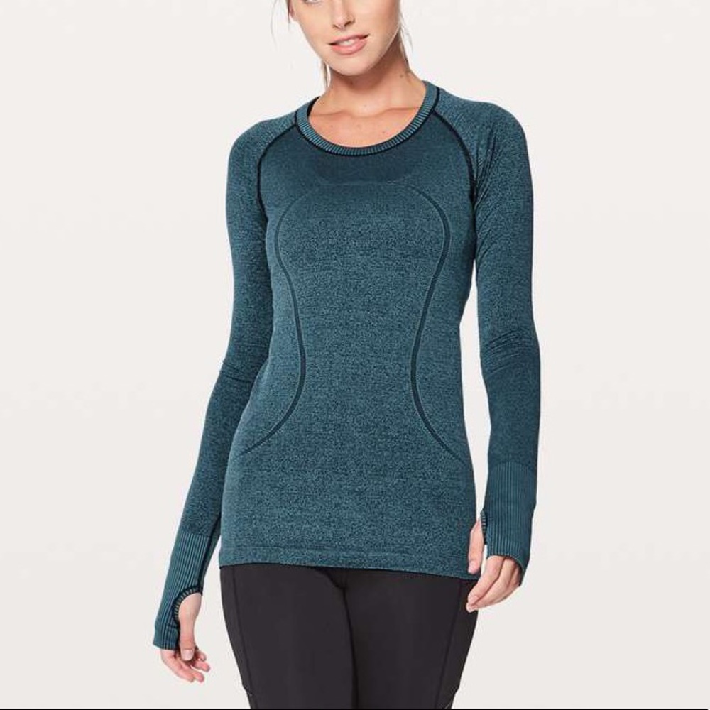 Lululemon Swiftly Tech Long Sleeve (6)